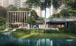 Park Colonial (D13), Condominium #335145831